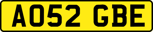 AO52GBE