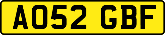 AO52GBF