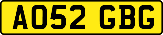AO52GBG