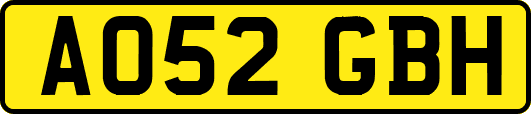 AO52GBH