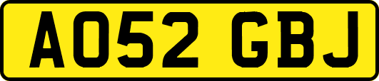 AO52GBJ