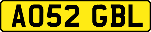 AO52GBL