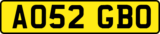 AO52GBO