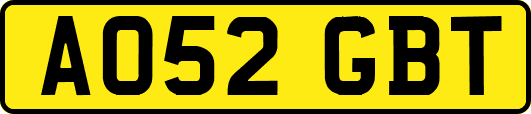 AO52GBT