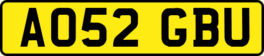 AO52GBU