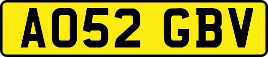 AO52GBV
