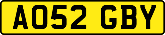 AO52GBY