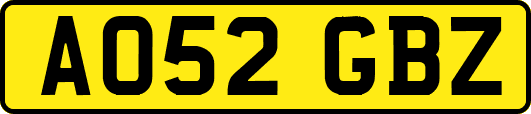 AO52GBZ
