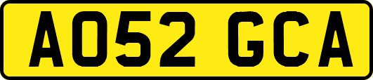 AO52GCA