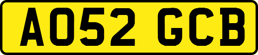AO52GCB
