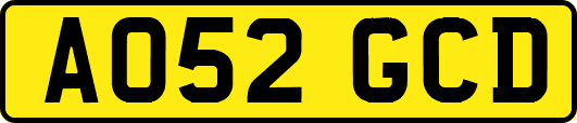 AO52GCD