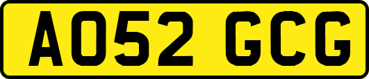 AO52GCG