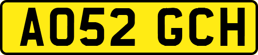 AO52GCH