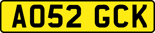 AO52GCK