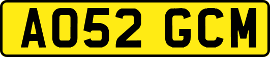 AO52GCM