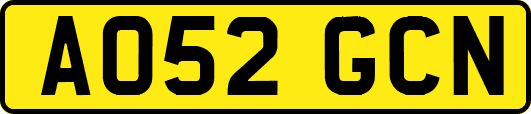 AO52GCN