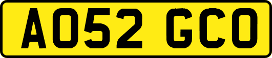 AO52GCO