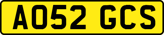 AO52GCS