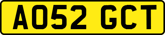 AO52GCT