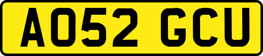 AO52GCU