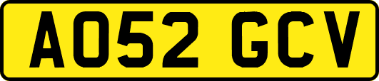 AO52GCV