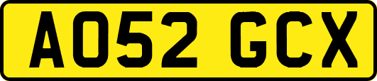 AO52GCX