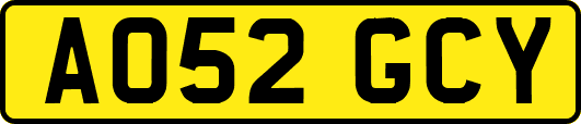 AO52GCY