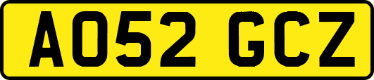 AO52GCZ