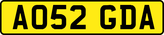 AO52GDA