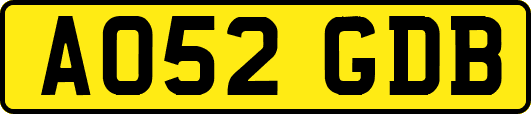 AO52GDB