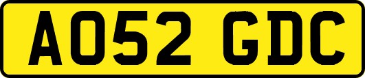 AO52GDC