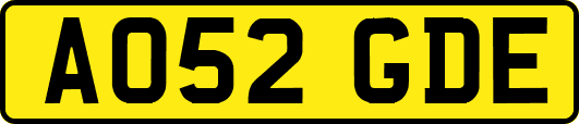AO52GDE