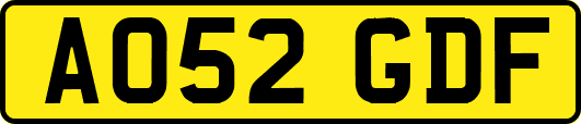 AO52GDF