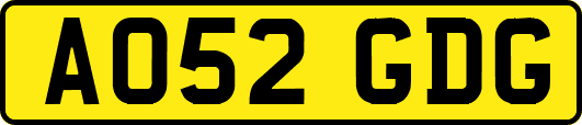 AO52GDG