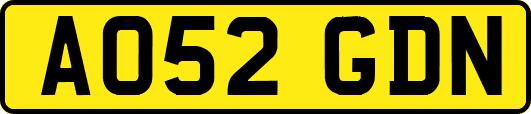AO52GDN