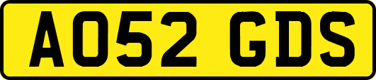 AO52GDS
