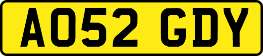 AO52GDY