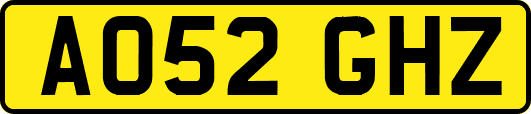 AO52GHZ