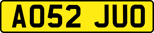 AO52JUO