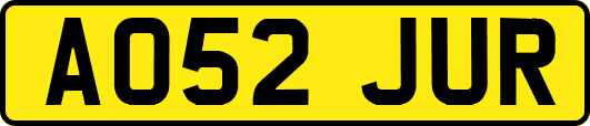 AO52JUR