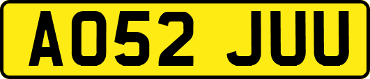 AO52JUU