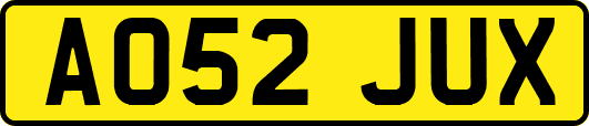 AO52JUX
