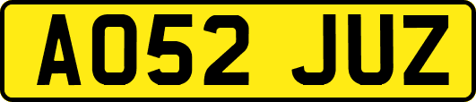 AO52JUZ