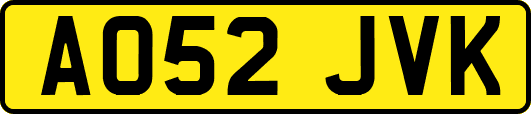 AO52JVK