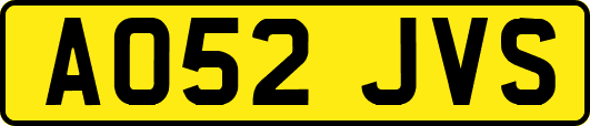 AO52JVS