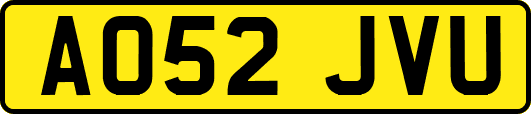AO52JVU