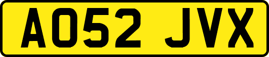 AO52JVX