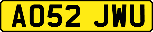 AO52JWU