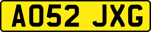 AO52JXG