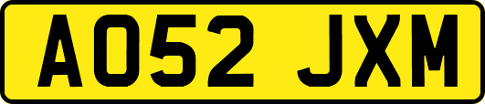 AO52JXM